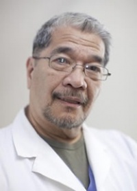 Dr. Orlito Antonio Trias MD, OB-GYN (Obstetrician-Gynecologist)