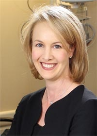 Dr. Julie Marie Sturm MD