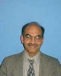 Dinesh Raghunath Samant MD, Cardiologist