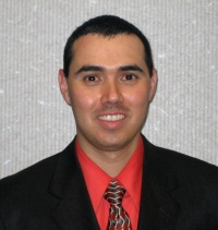 Dr. Amador Sanchez O.D., Optometrist