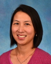 Dr. Maureen An-ping Su M. D.