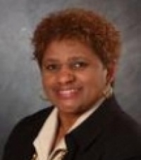 Dr. Ruby L. Anthony-white MD