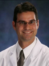 Dr. Michael  Brucculeri M.D.