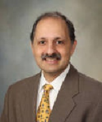 Dr. Adil Eddie Bharucha MBBS, MD