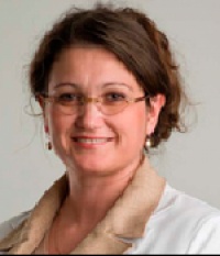 Dr. Irina Elena Popa MD