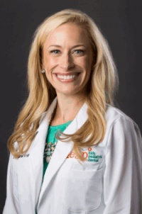 Dr. Jennifer Hope Hill DDS