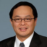 Ivan C Ho MD