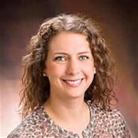 Dr. Rebecca J. Aspden MD