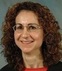 Dr. Irene Alexandraki M.D., Hospitalist