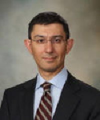 Dr. Orhun H Kantarci M.D., Neurologist