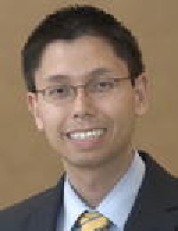 Dr. Jaime Alan wan cheung Wong M.D.