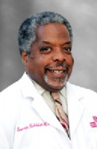 Dr. Emerson R Buckhalter MD, Internist