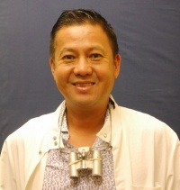 Dr. Tung Son Ngo DDS