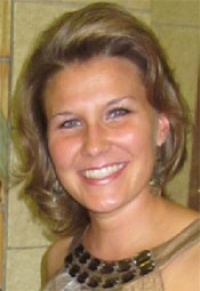 Dr. Megan Lee Blemker O.D., Optometrist