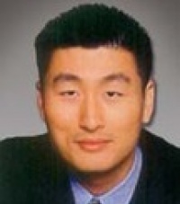 Dr. Daniel B. Kim M.D.