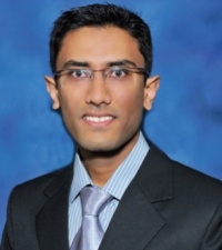 Anand Shah DMD, Dentist