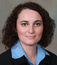Dr. Yuliya  Faynberg O.D.