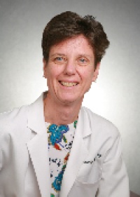 Dr. Tracey Ellen Doering M.D., Geriatrician