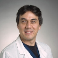 Dr. Charles A Salazar MD