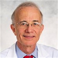 Dr. Gary Gordon M.D., Rheumatologist