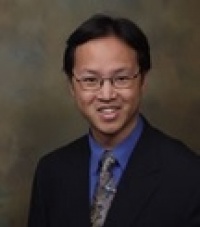 Dr. Enoch  Choi MD
