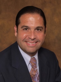 Dr. Jorge Luis Carballo D.P.M.