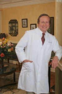 Dr. Alan B Rosenthal DMD