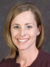 Dr. Michelle Cabray Gooch MD