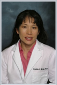 Jennifer Lei kvai yung Wong MSPT, Physical Therapist