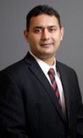 Dr. Zeeshan Afzal M.D., Rheumatologist