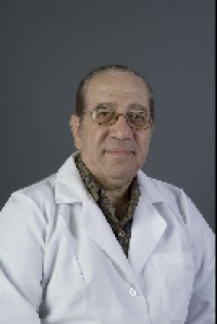 Dr. Mohsen A Habib M.D.