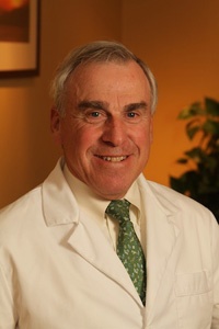 Dr. Walter L Higgins DMD