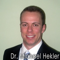 Dr. Michael E Hekler D.C., Chiropractor