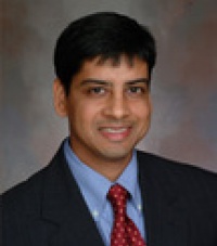 Avinash G Kumar MD, Radiologist