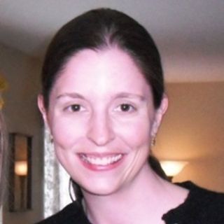 Catherine Hiltz, PhD, Psychologist