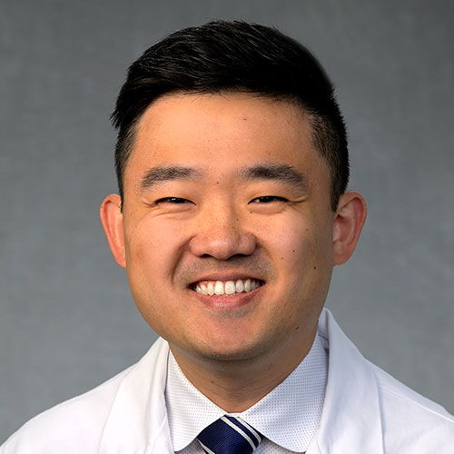 Dr. Kevin  Ma M.D.