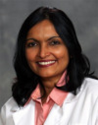 Dr. Nandini Bhargav Iyengar MD