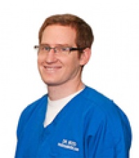 Dr. Aaron Avery Wood D.D.S., Dentist