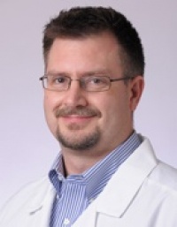 Dr. John William German MD
