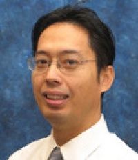 Dr. Davis Liu MD, Family Practitioner