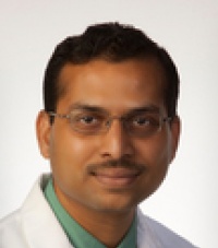 Dr. Suresh  Appasamy M.D.