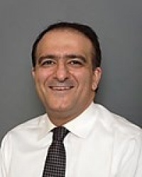Dr. Hossein  Ansari M.D.