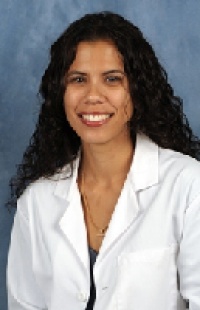 Dr. Karen Franco M.D., Emergency Physician (Pediatric)