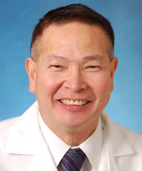 Dr. Romeo Ng Lim M.D., Family Practitioner