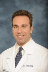 Dr. Jack  Miletic M.D.