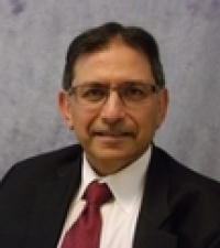 Raman Bhasin MD, Cardiologist