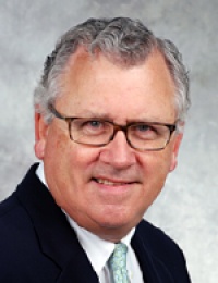 Dr. Stephen James Lahey M.D.