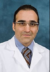 Dr. Ernesto Bernal-mizrachi MD, Endocrinology-Diabetes