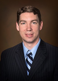 Dr. Benjamin M Parsons D.O., Hematologist-Oncologist