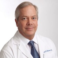 Dr. David B Robson MD, Orthopedist